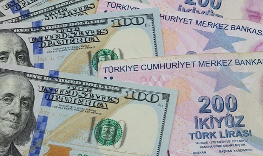 Seçimin Ardından Wells Fargo’dan Yeni Dolar/TL Tahmini