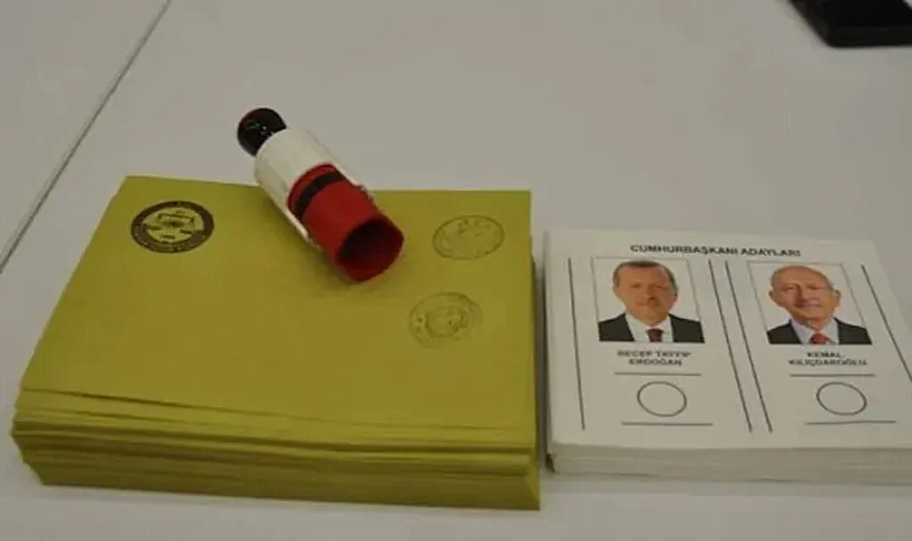 Seçimin İkinci Turu İçin Son 5 Gün: Ne Kadar Yeni Seçmen Oy Kullanacak?
