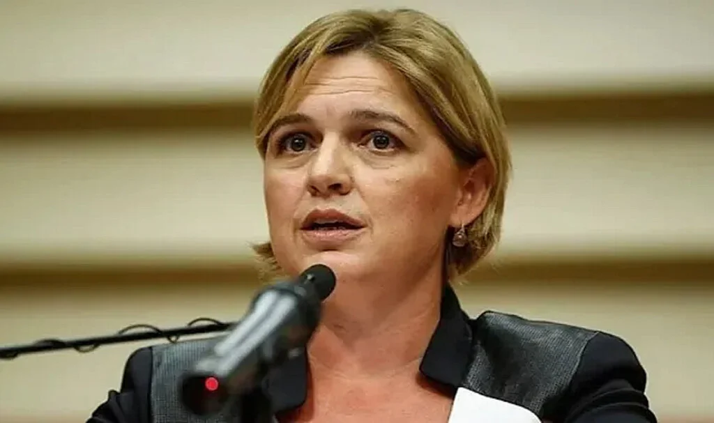 Selin Sayek Böke: Krizin Arifesindeyiz