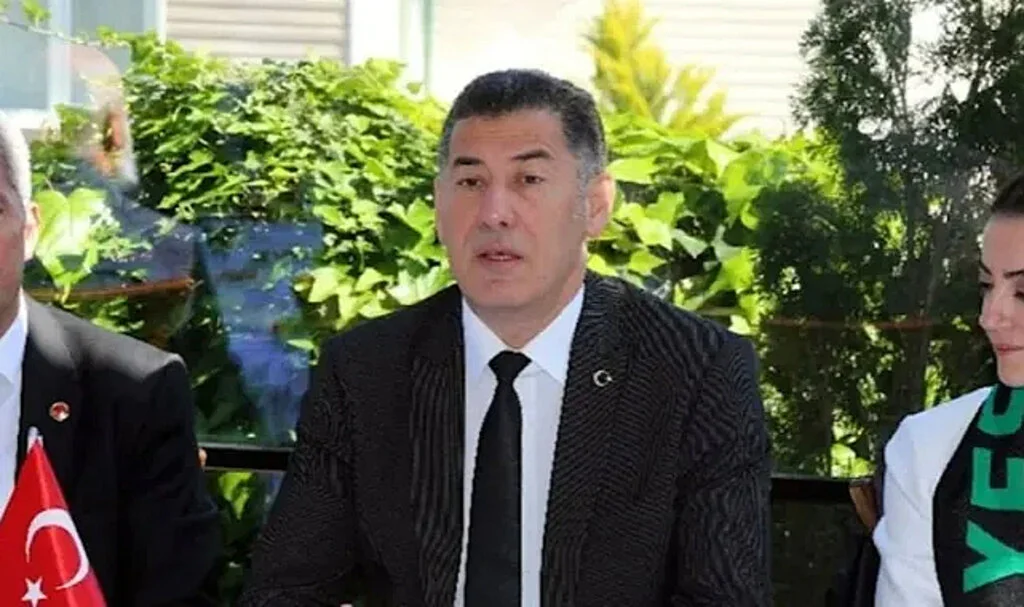 Sinan Oğan: Bize Yönelik Provokasyonlar Hazırlandığını Duyuyoruz