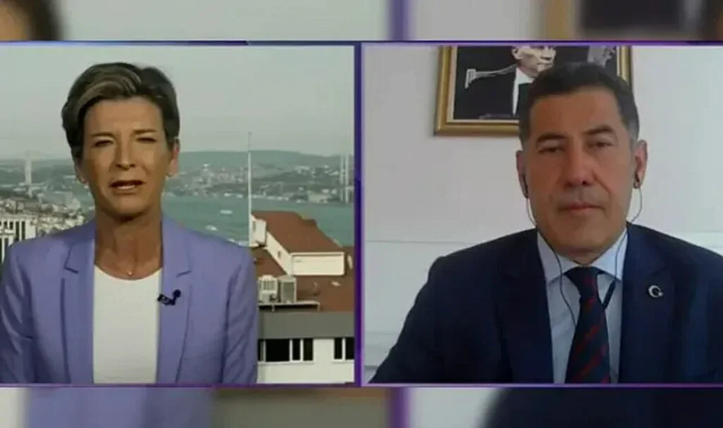 Sinan Oğan'dan İkinci Tur Açıklaması! 'Desteklediğimiz Tarafı Kazandıracağız'