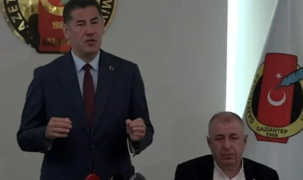 Sinan Oğan’dan Soylu’ya: Darbe Girişimiyse, Senin Ne İşin Var Seçimde?