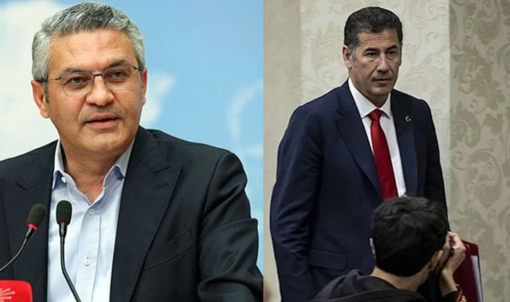 Sinan Oğan’ın Kararına CHP’den İlk Tepki: Cehennemin Kapıları…