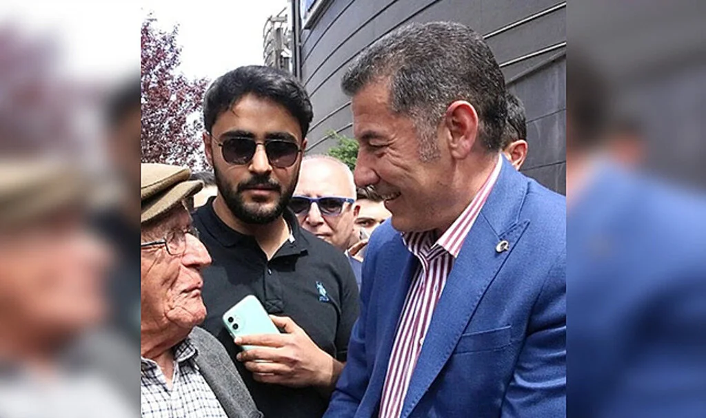 Sinan Oğan: Kılıçdaroğlu’na Oy Verilmediği Takdirde…