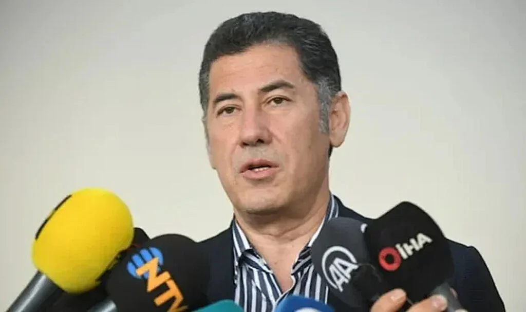 Sinan Oğan Seçim Sonucunu Değerlendirdi: Plana Sadık Kalan…