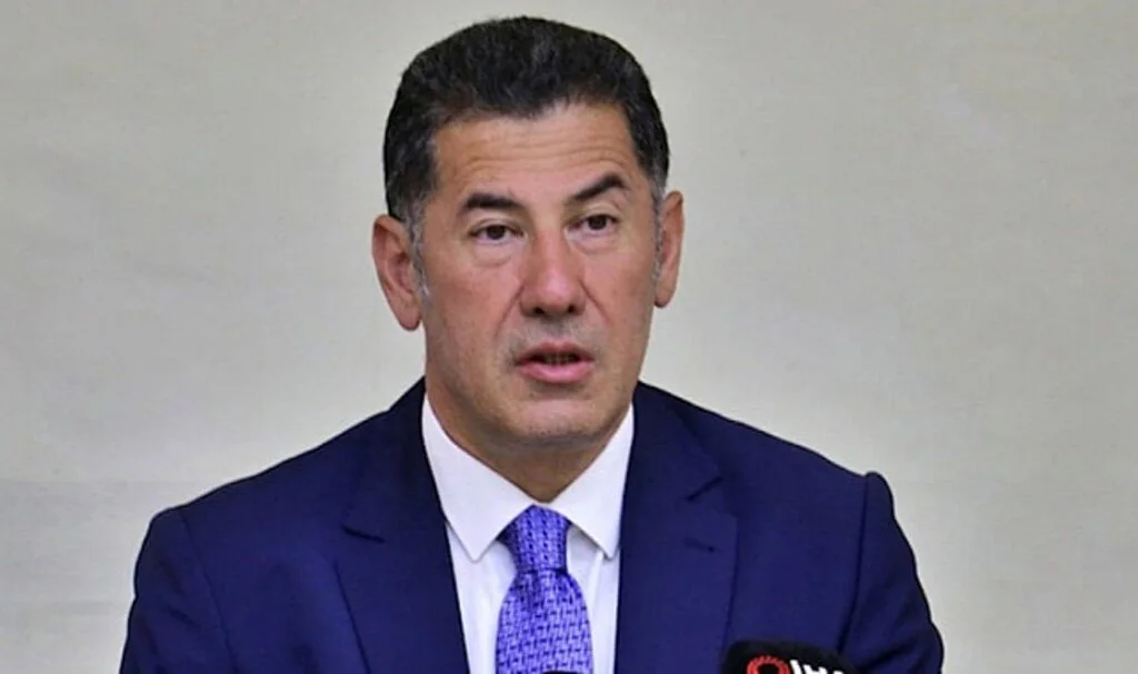 Sinan Oğan: Seçimlerin İkinci Tura Kalması Yüksek Bir İhtimal