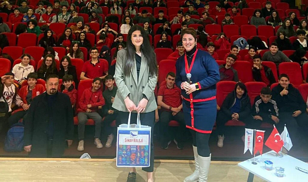 Sınav Kaygısına Yenilmemek İçin Düzenli Beslenme ve Uyku Önemli