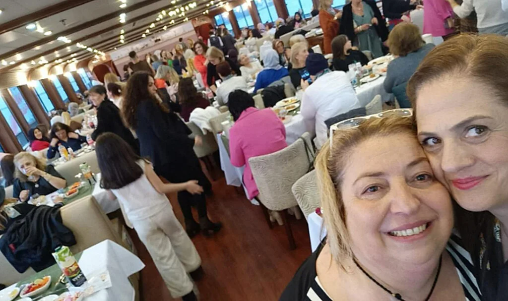Sinoplu Kadınlar Gönülleri Fethetti 