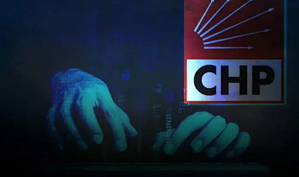 SON DAKİKA: CHP'den Yeni 'Deep Fake' İddiası! Özgür Özel Canlı Yayında Açıkladı