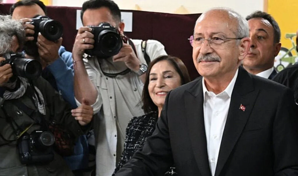 Son Dakika Haberi Kılıçdaroğlu'ndan "Öndeyiz" Paylaşımı