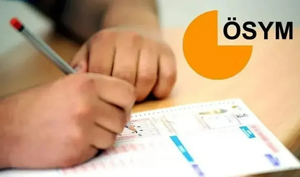 SON DAKİKA | ÖSYM'den Duyurdu! Bu Kişiler Sınav Ücreti Ödemeyecek