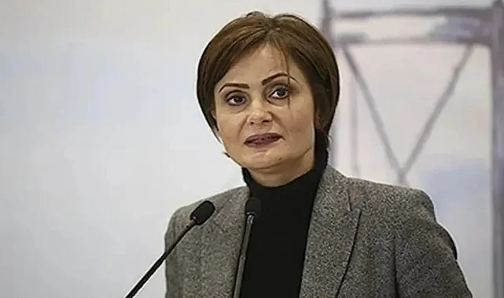 Soylu’ya Tepki: Seçim YSK’nın Sorumluluğunda, Yapamadığın İşlere Bak Sen