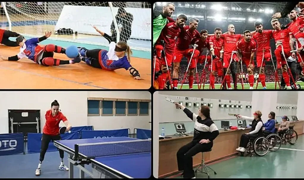 Spora "Engel" Yok