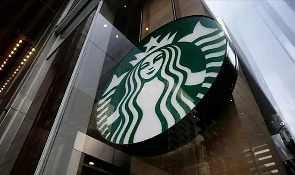 Starbucks’tan Yüzde 20 Zam