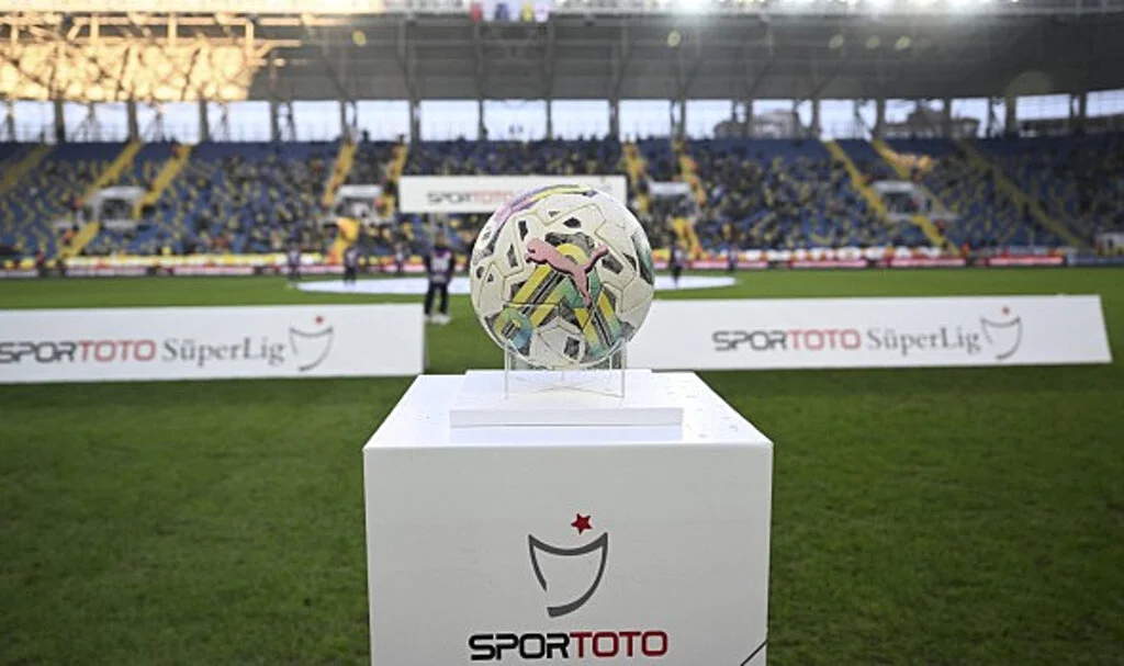 Süper Lig'de düşme hattı şekilleniyor