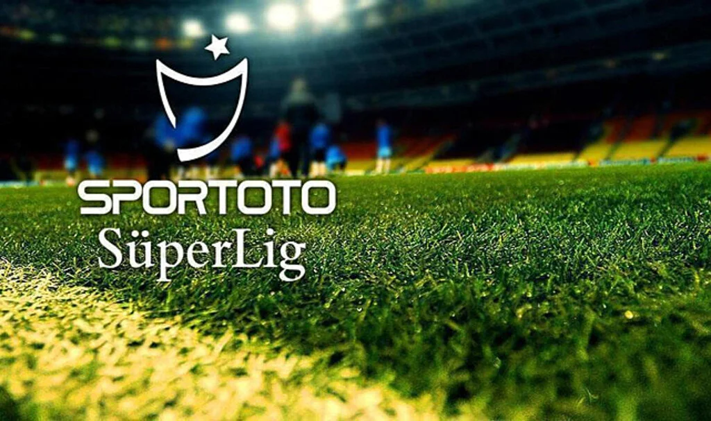 Süper Lig'de son haftanın maç programı açıklandı