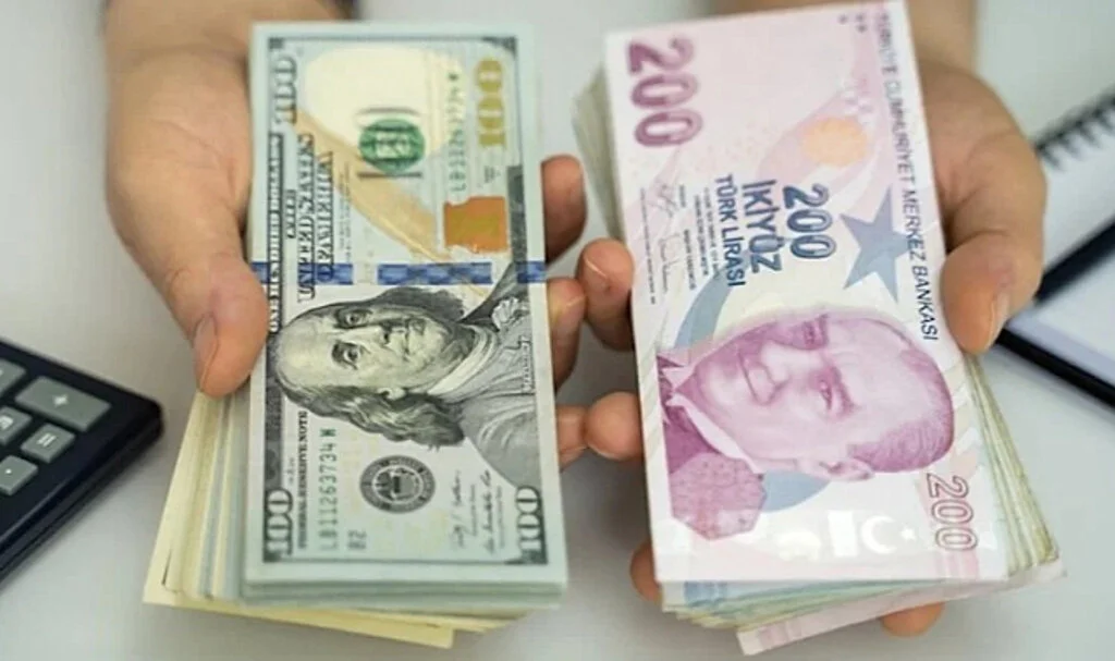 Swissquote’tan Müşterilere: Seçim Öncesi TL Pozisyonları Kapatın