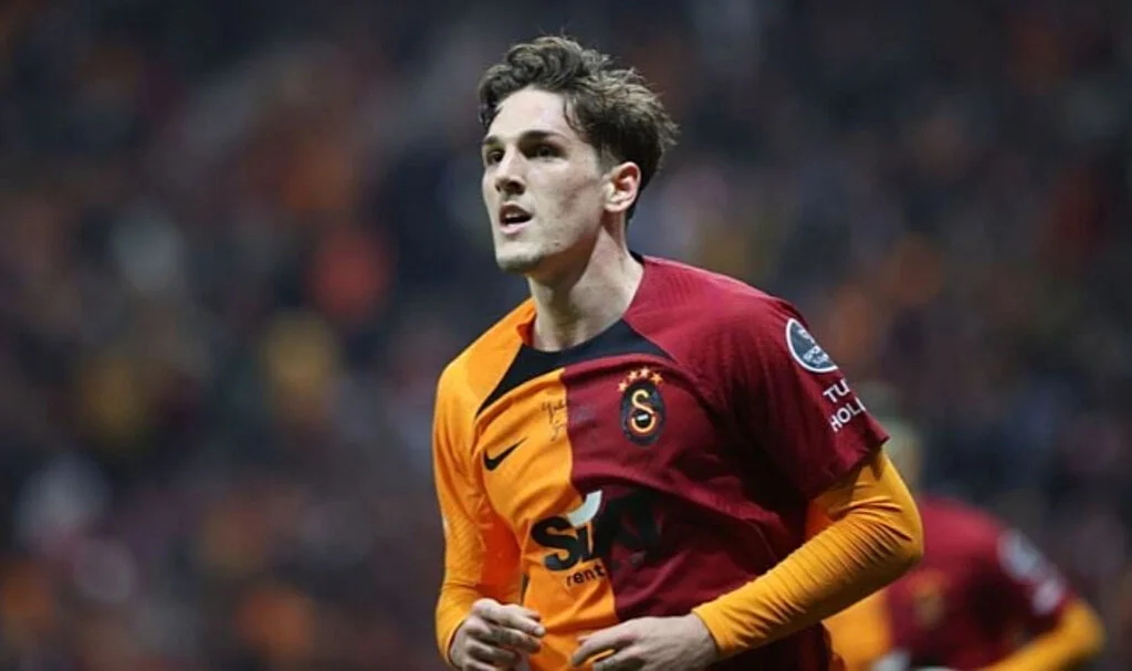 Tahkim Kurulu'ndan Galatasaraylı Nicolo Zaniolo'ya kötü haber!