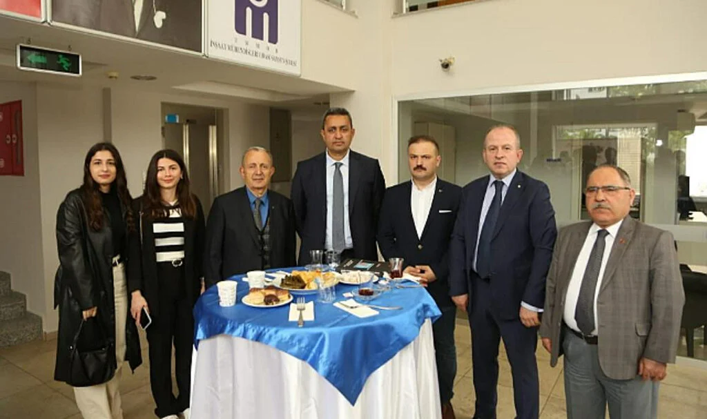 Talak: “Depreme Karşı Hazırlıklı Olmalıyız”