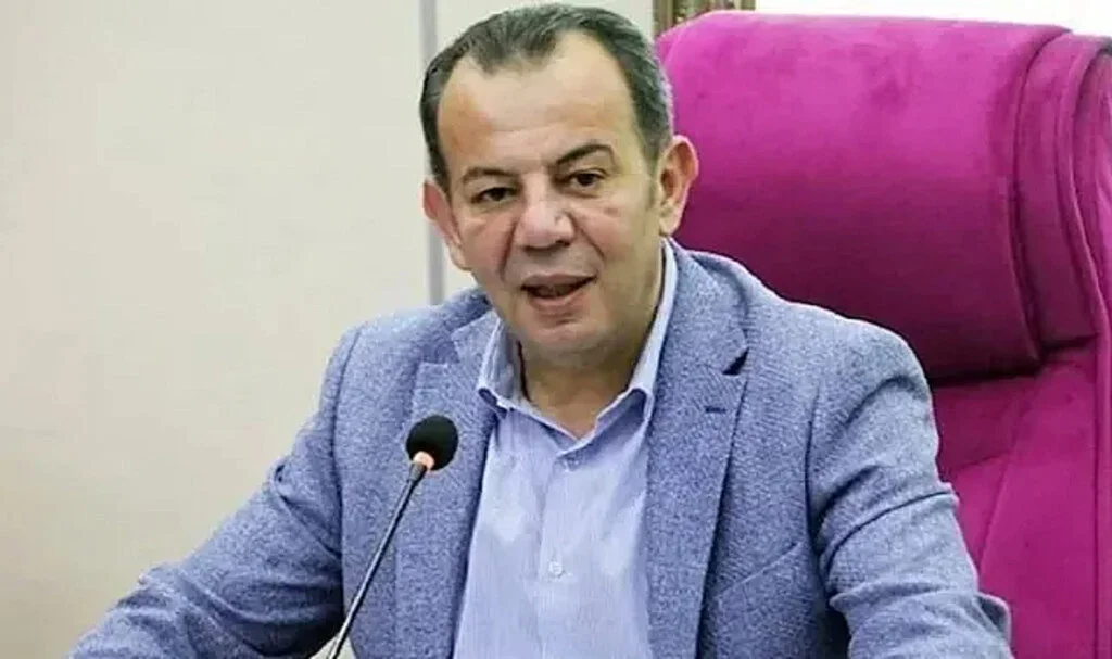 Tanju Özcan: İmamoğlu CHP’nin Başına Geçmeli