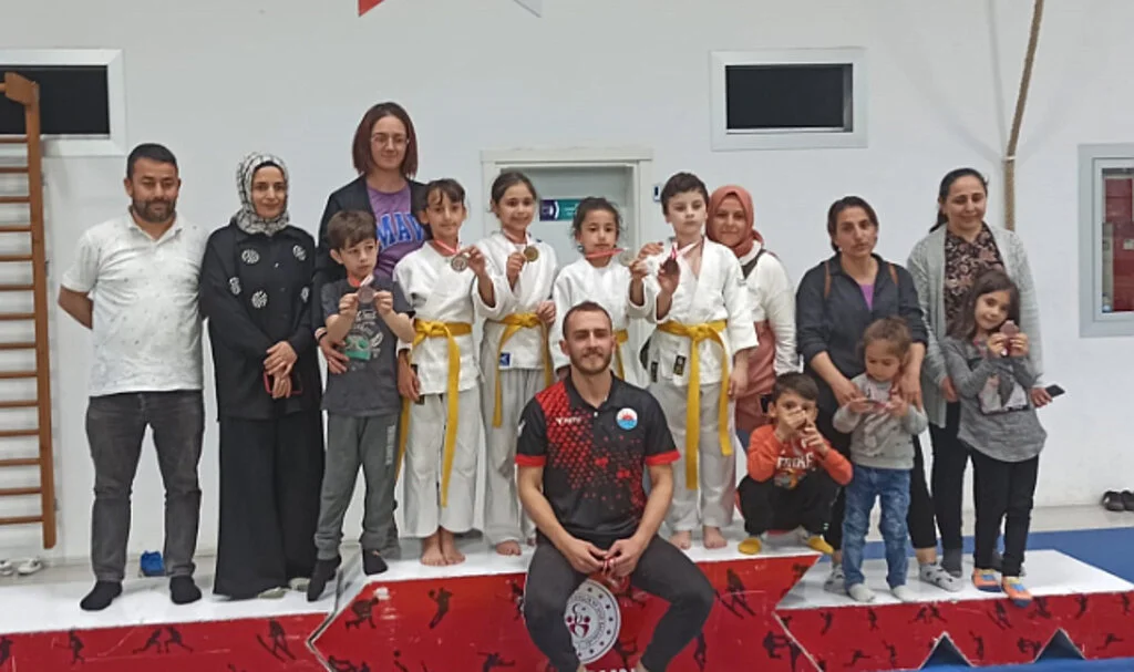 Tatatmide seçme heyecanı sona erdi