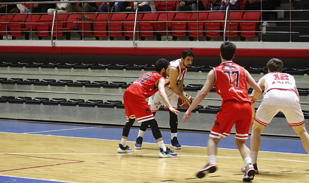 TBL'de son hafta