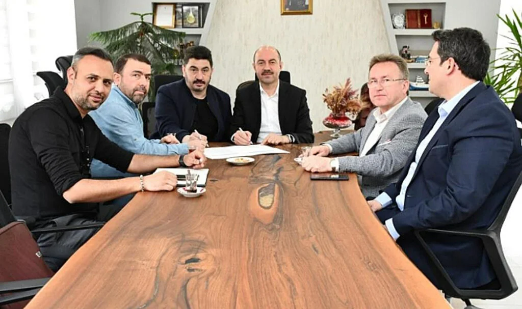 Terme’ye 20 Milyonluk Yatırım