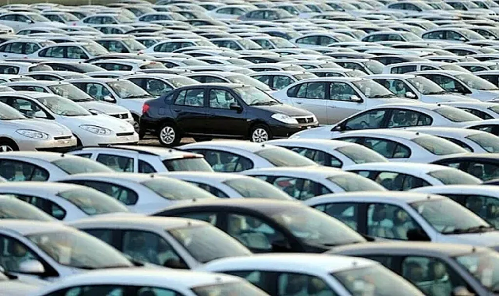 Ticaret Bakanlığı’ndan Otomotiv Bayilerine Ceza