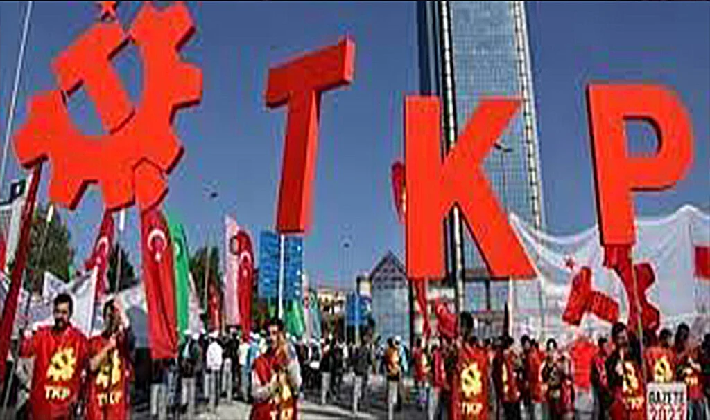 TKP'nin Seçim Buluşmasına YSK'den 'Son Dakika' Yasağı 