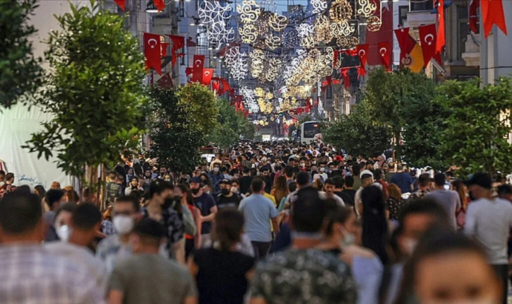 TÜİK: İşsizlik oranı, mart ayında değişmedi