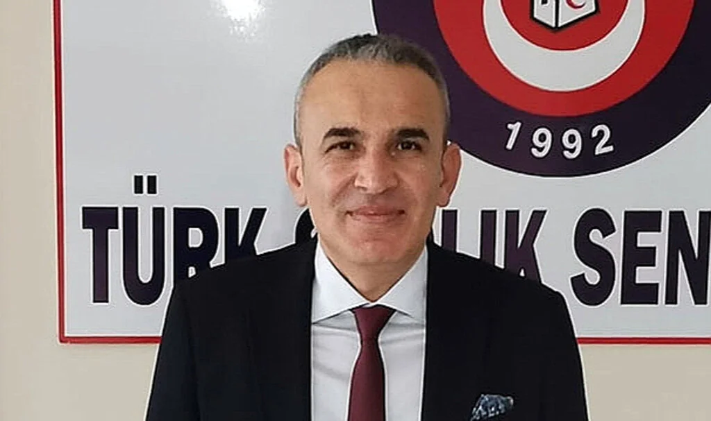 Türk Sağlık Sen Çözüm Çağrısı Yaptı 