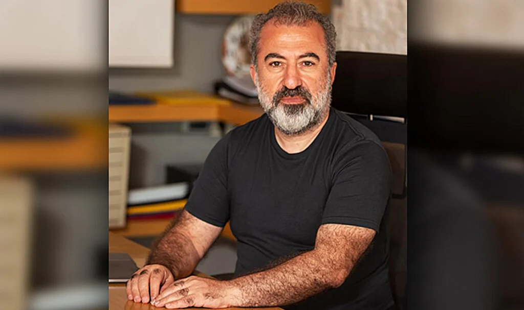 Türk Yatırımcı Raif İnan: "Her yıl 210 bin hanenin elektrik enerjisini karşılayacak kadar enerji üretimini gerçekleştiriyoruz
