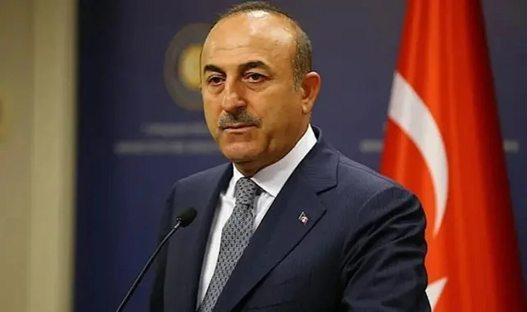 Türkiye’den Sudan Kararı: Büyükelçilik Taşınacak