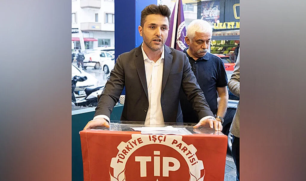 Türkiye İşçi Partisi Milletvekili Adayı Av. Arslan Bolat: 'Özgür Basına Çok İhtiyacımız Var'