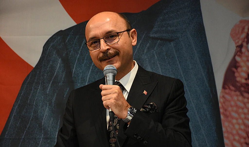 Türkiye Kamu-Sen Genel Başkan Vekili Geylan: "Bu seçim siyasetin seçimi değil. Bu seçim devletin seçimidir"