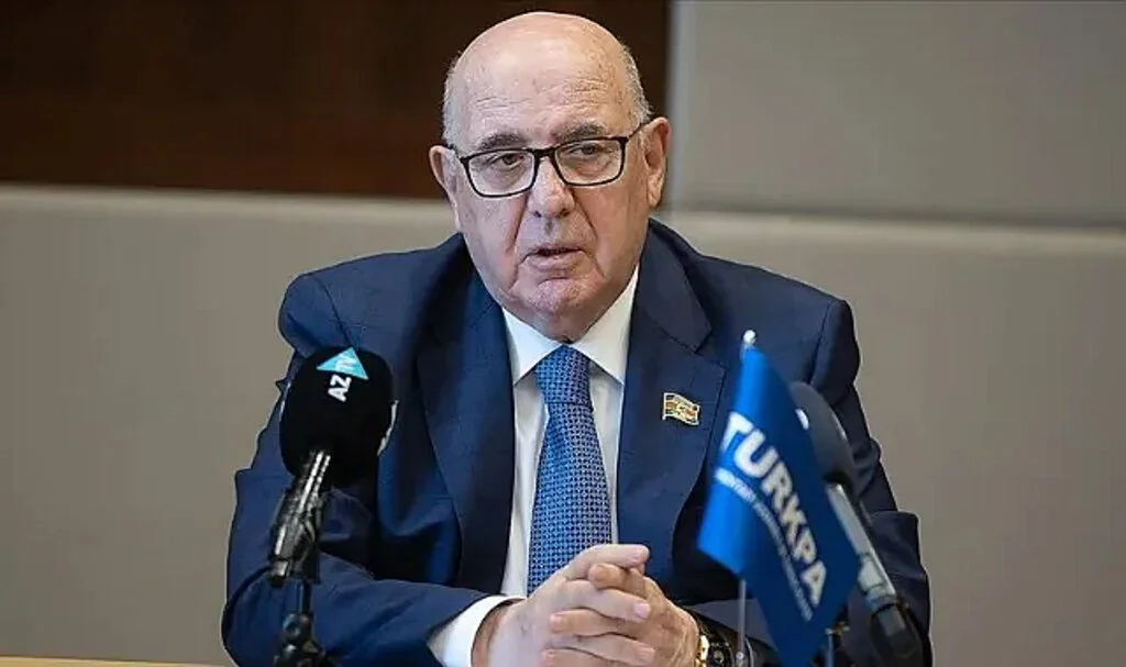 TÜRKPA Seçim Gözlem Misyonu: Seçimler Şeffaf ve Demokratik Bir Ortamda Gerçekleştirildi