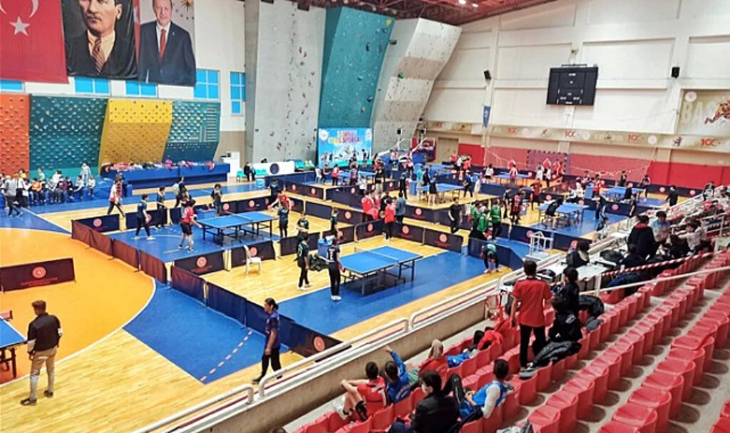 Turnuva İçin Geri Sayım Sürüyor