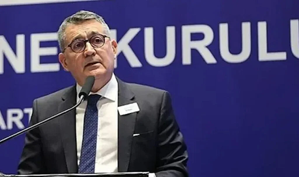 TÜSİAD Başkanı: İlk Atmamız Gereken Adım…