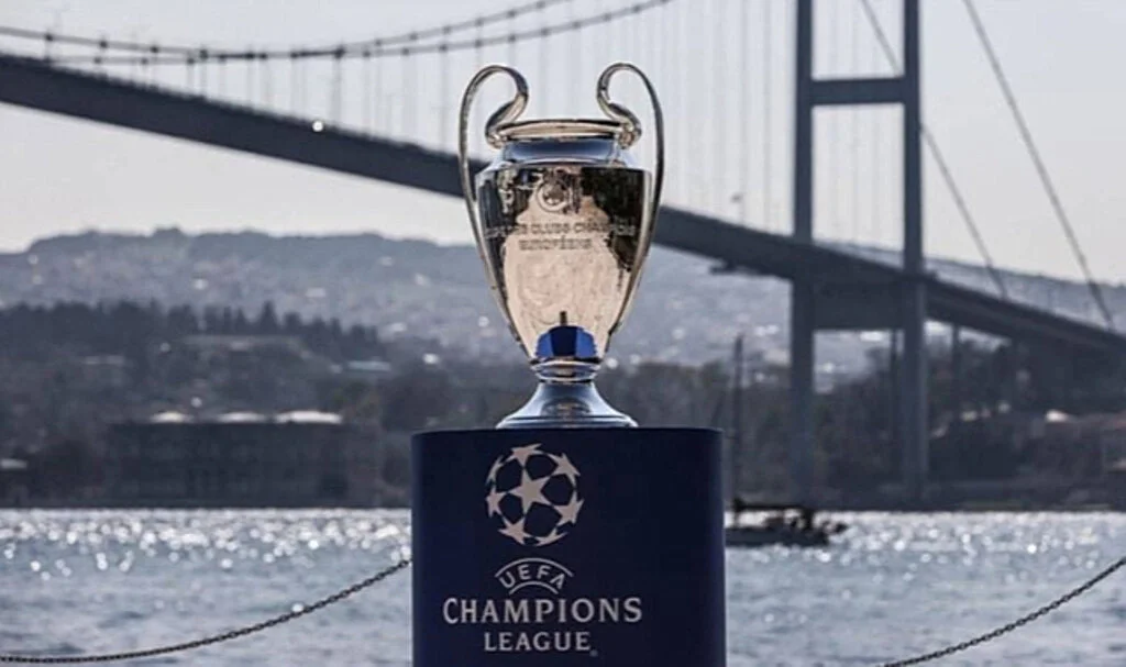 UEFA'dan 'Şampiyonlar Ligi İstanbul Finali' yanıtı!