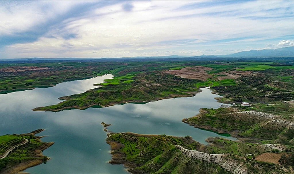 Ulusal Su Verimliliği İçin Yol Haritası Hazır
