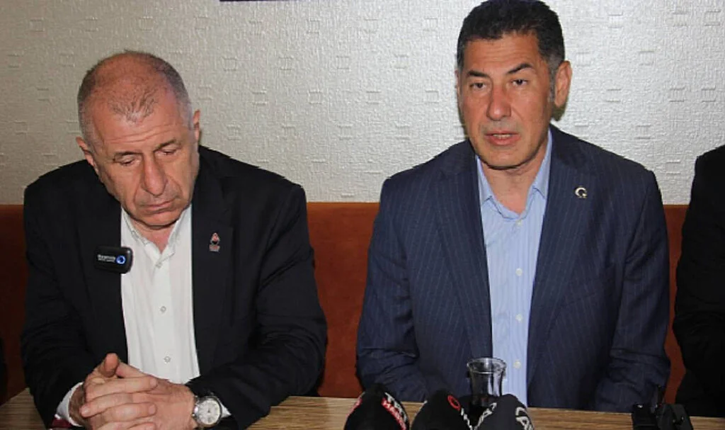 Ümit Özdağ, seçmeninden özür diledi: 2. tura kalmasını sağladık ama başarı olarak görmüyorum