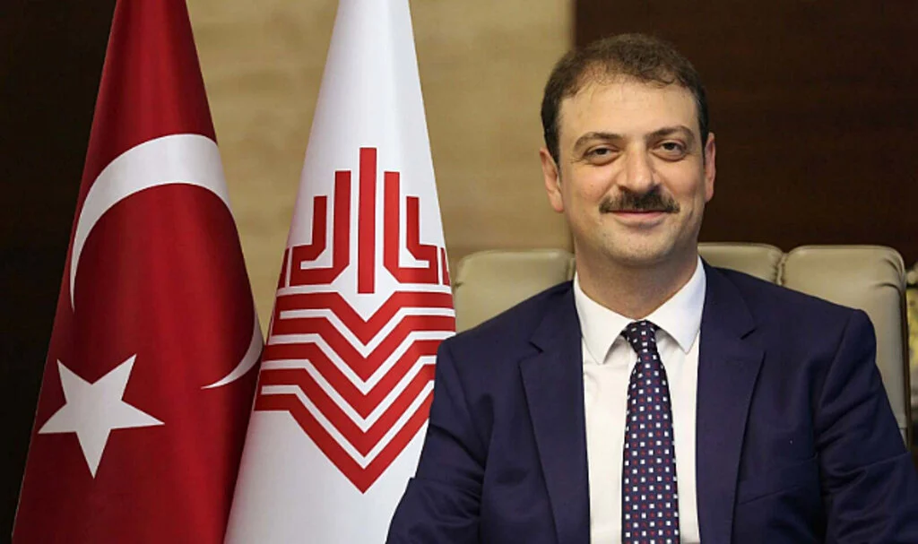 Vakıf Haftası Bu Yıl "Emanetin Elçileri" Temasıyla Kutlanıyor