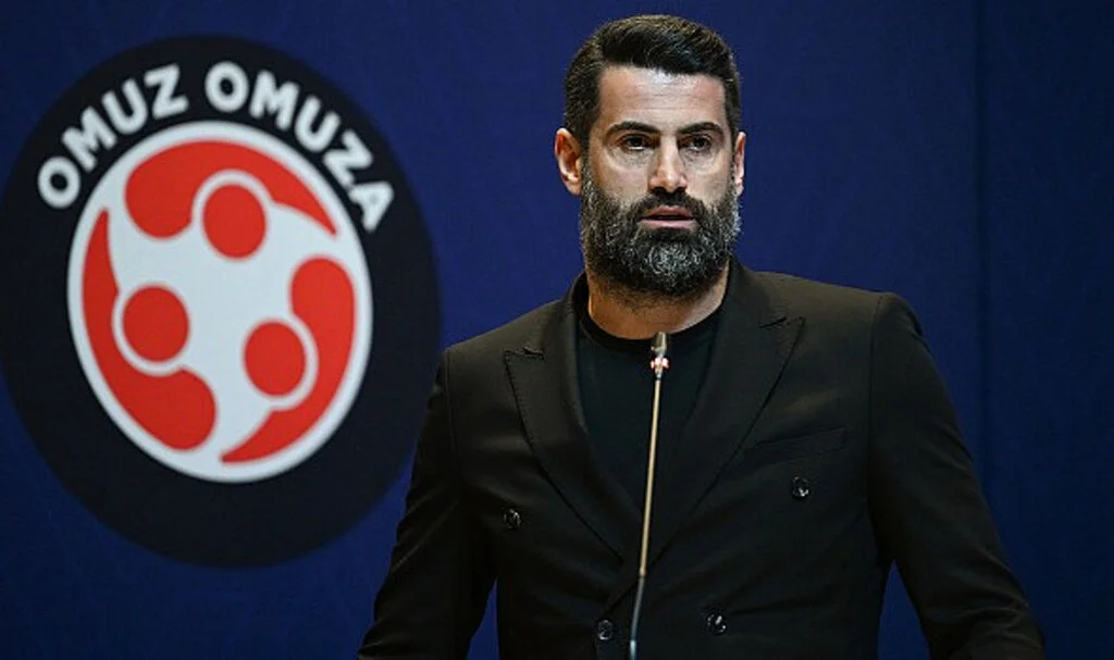 Volkan Demirel: Senin 3 puanın silinse ne olur?