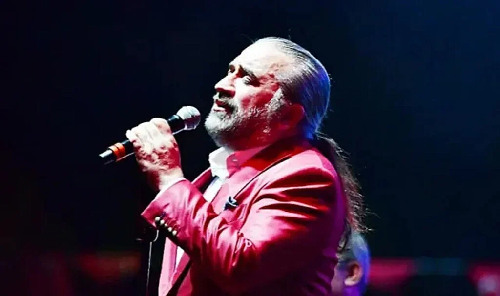 Volkan Konak’tan Vize Tepkisi: Yazıklar Olsun