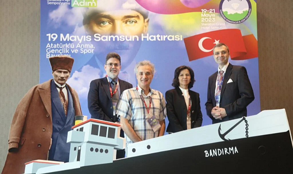 Yeni fizik tedavi yöntemleri masada 