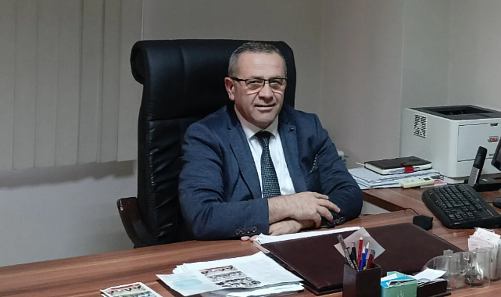 Yeni Sendika 5 Bin Lira Zam İstedi 