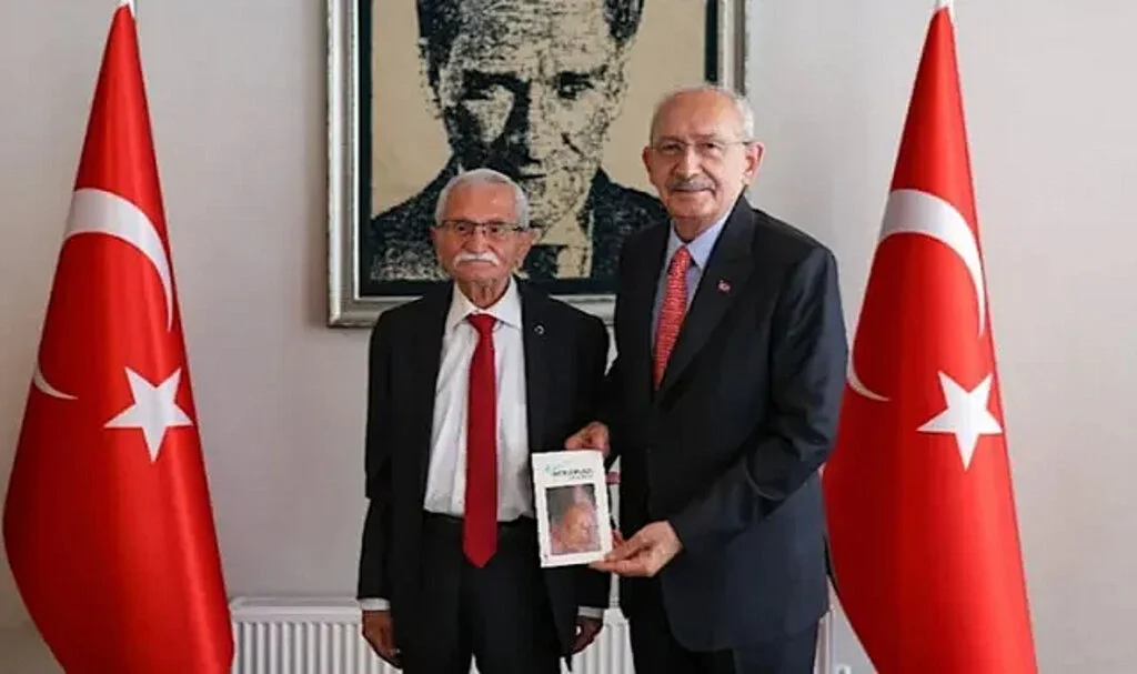Yılma Durak da “Kılıçdaroğlu” Dedi