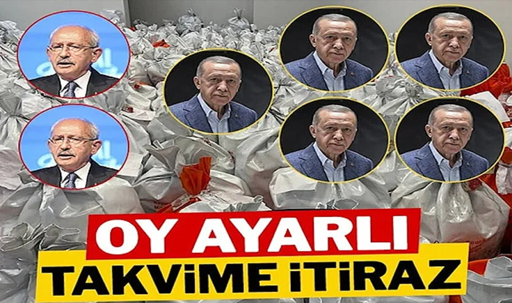 YSK’dan Yurt Dışı Oyları İçin Tepki Çeken Karar