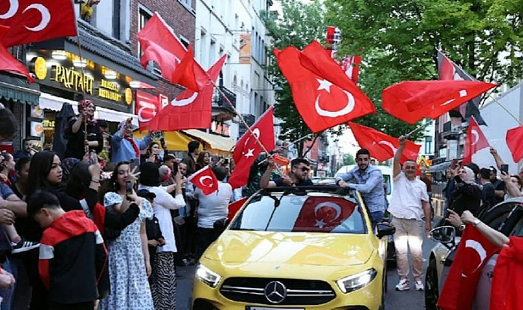 Yurt Dışı Oyları Seçimde Ne Kadar Etkili?
