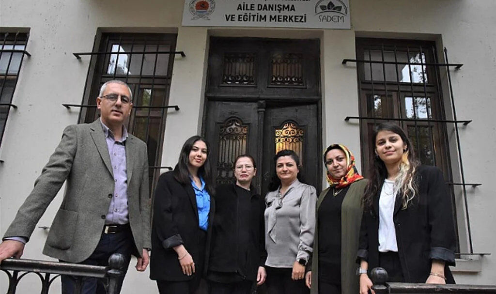 1,5 Yılda 800 Kişiye Psikososyal Destek Verildi